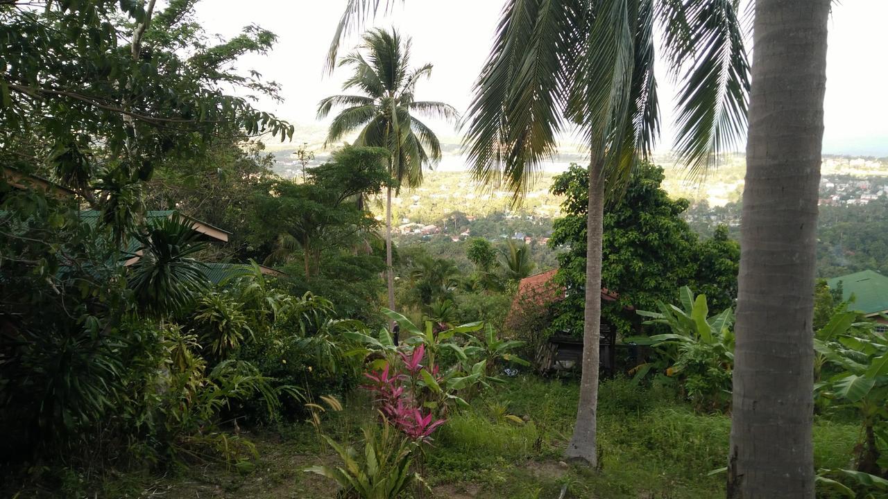 Perfect Sea View Mountain Villa Koh Samui Chaweng Beach Exteriör bild